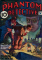 The Phantom Detective, June 1934