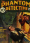 The Phantom Detective, July 1934