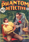 The Phantom Detective, October 1934