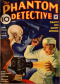 The Phantom Detective, January 1935