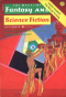 The Magazine of Fantasy and Science Fiction, September 1975