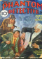 The Phantom Detective, April 1935