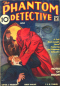 The Phantom Detective, June 1935