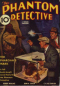 The Phantom Detective, August 1935