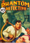 The Phantom Detective, September 1935