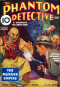 The Phantom Detective, December 1935