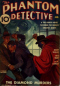 The Phantom Detective, January 1936