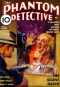 The Phantom Detective, December 1936