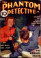 The Phantom Detective, April 1937