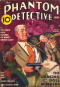 The Phantom Detective, June 1937