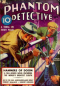 The Phantom Detective, September 1937