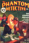 The Phantom Detective, December 1937