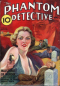 The Phantom Detective, April 1938