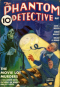 The Phantom Detective, May 1938