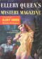 Ellery Queen’s Mystery Magazine, July 1957 (Vol. 30, No. 1. Whole No. 164)