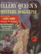 Ellery Queen’s Mystery Magazine (Australia), September 1957, No. 123