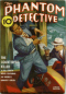 The Phantom Detective, September 1938