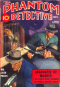 The Phantom Detective, October 1938