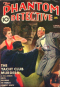 The Phantom Detective, January 1939