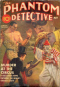 The Phantom Detective, May 1939