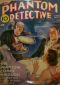 The Phantom Detective, January 1940
