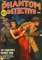 The Phantom Detective, March 1940