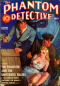 The Phantom Detective, May 1940