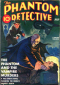 The Phantom Detective, July 1940