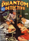 The Phantom Detective, November 1940