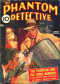 The Phantom Detective, February 1941