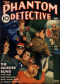 The Phantom Detective, April 1941