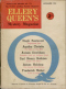 Ellery Queen’s Mystery Magazine (Australia), November 1961, No. 173