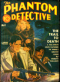 The Phantom Detective, May 1941