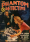 The Phantom Detective, June 1941