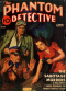 The Phantom Detective, July 1941