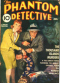 The Phantom Detective, August 1941