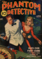 The Phantom Detective, September 1941