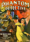 The Phantom Detective, November 1941