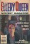 Ellery Queen Mystery Magazine, November 1992 (Vol. 100, No. 6. Whole No. 605)
