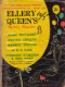 Ellery Queen’s Mystery Magazine (Australia), March 1960, No. 153