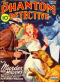 The Phantom Detective, June 1945