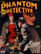 The Phantom Detective, August 1945