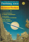 The Magazine of Fantasy and Science Fiction, September 1969