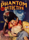 The Phantom Detective, December 1945