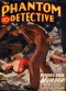 The Phantom Detective, April 1946