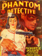 The Phantom Detective, January 1947