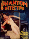 The Phantom Detective, March 1947
