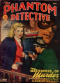 The Phantom Detective, July 1947