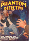 The Phantom Detective, November 1947