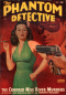 The Phantom Detective, January 1948